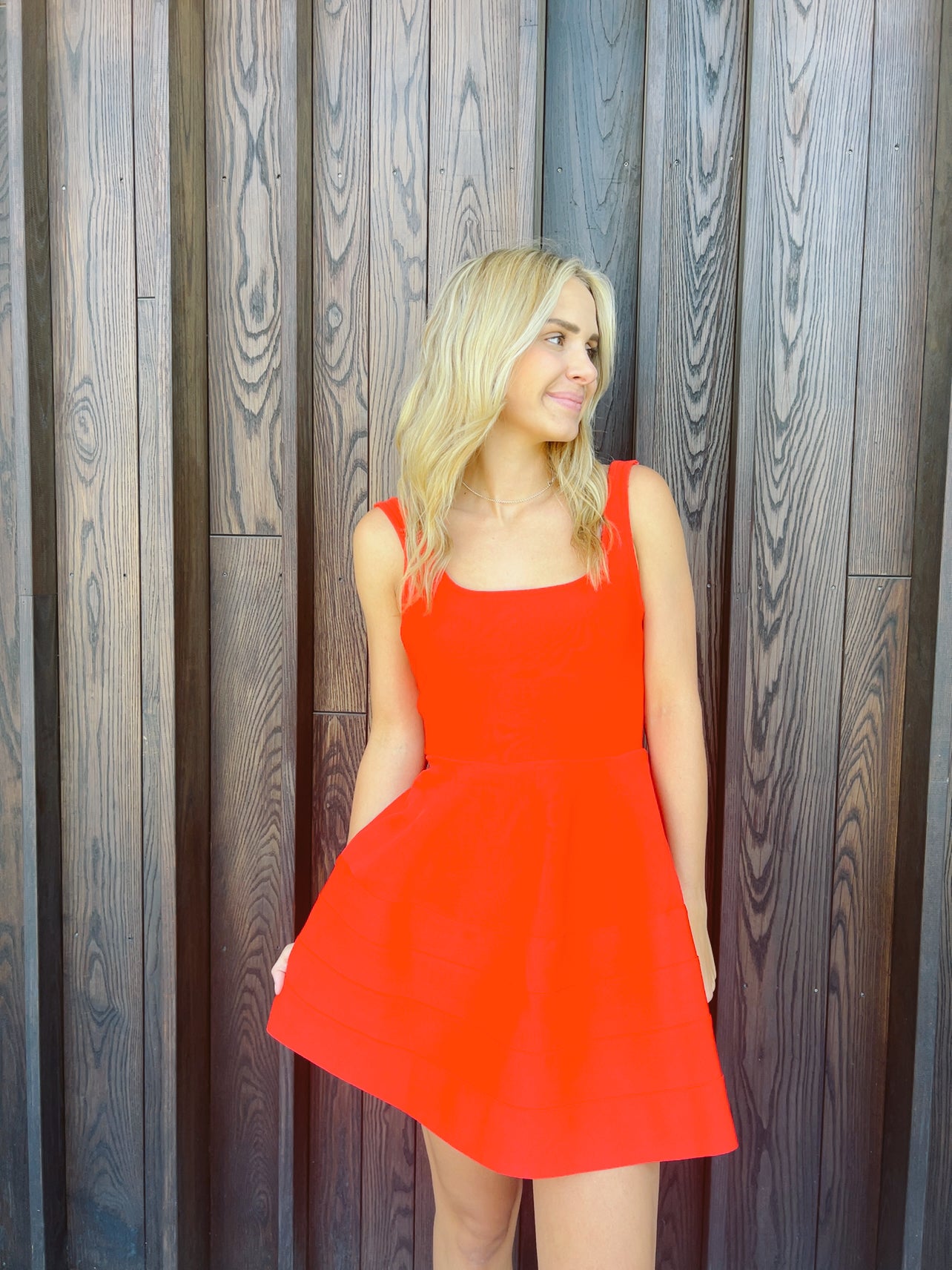 Spirits Dress