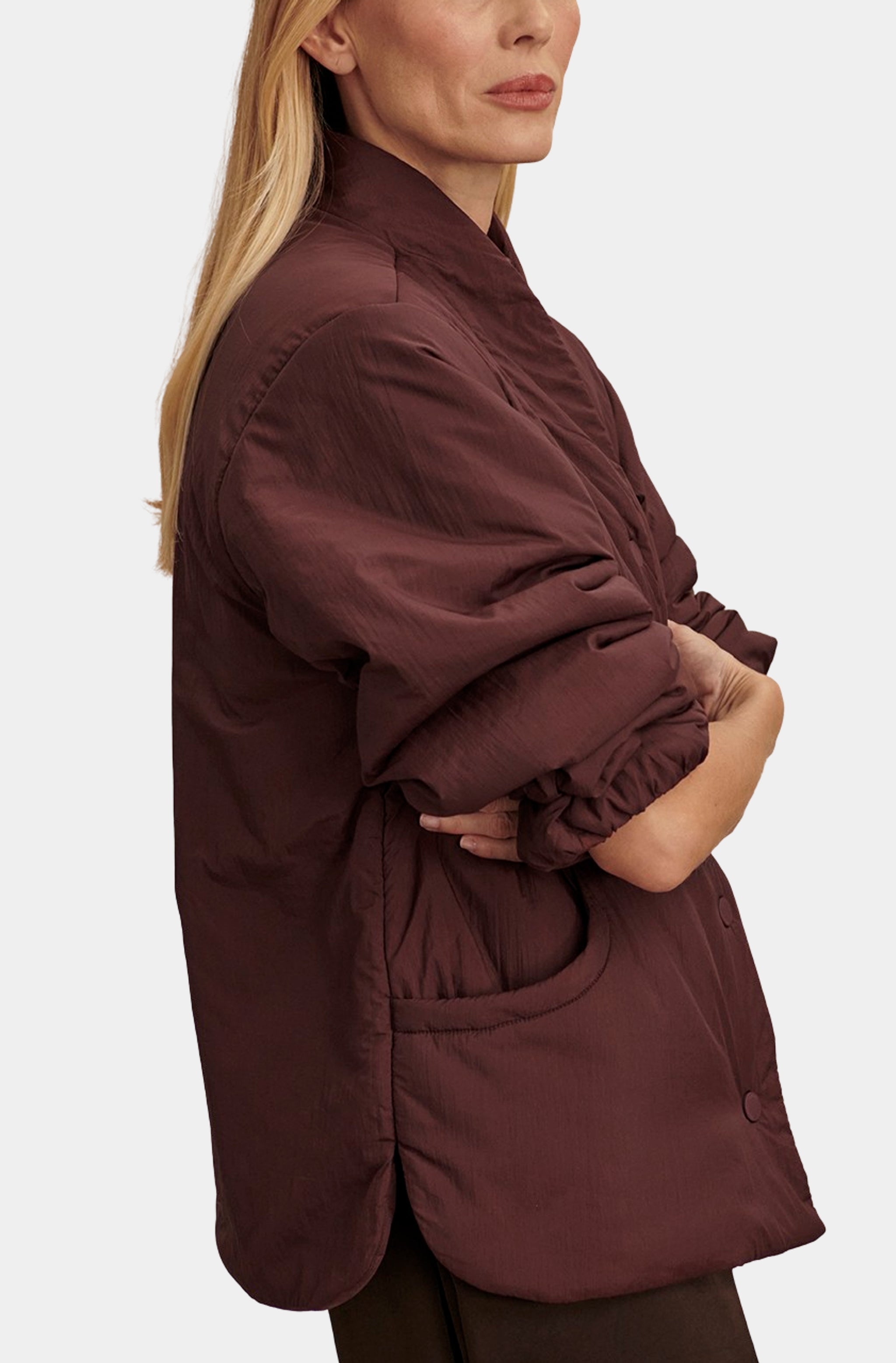 Tilley Light Padded Jacket