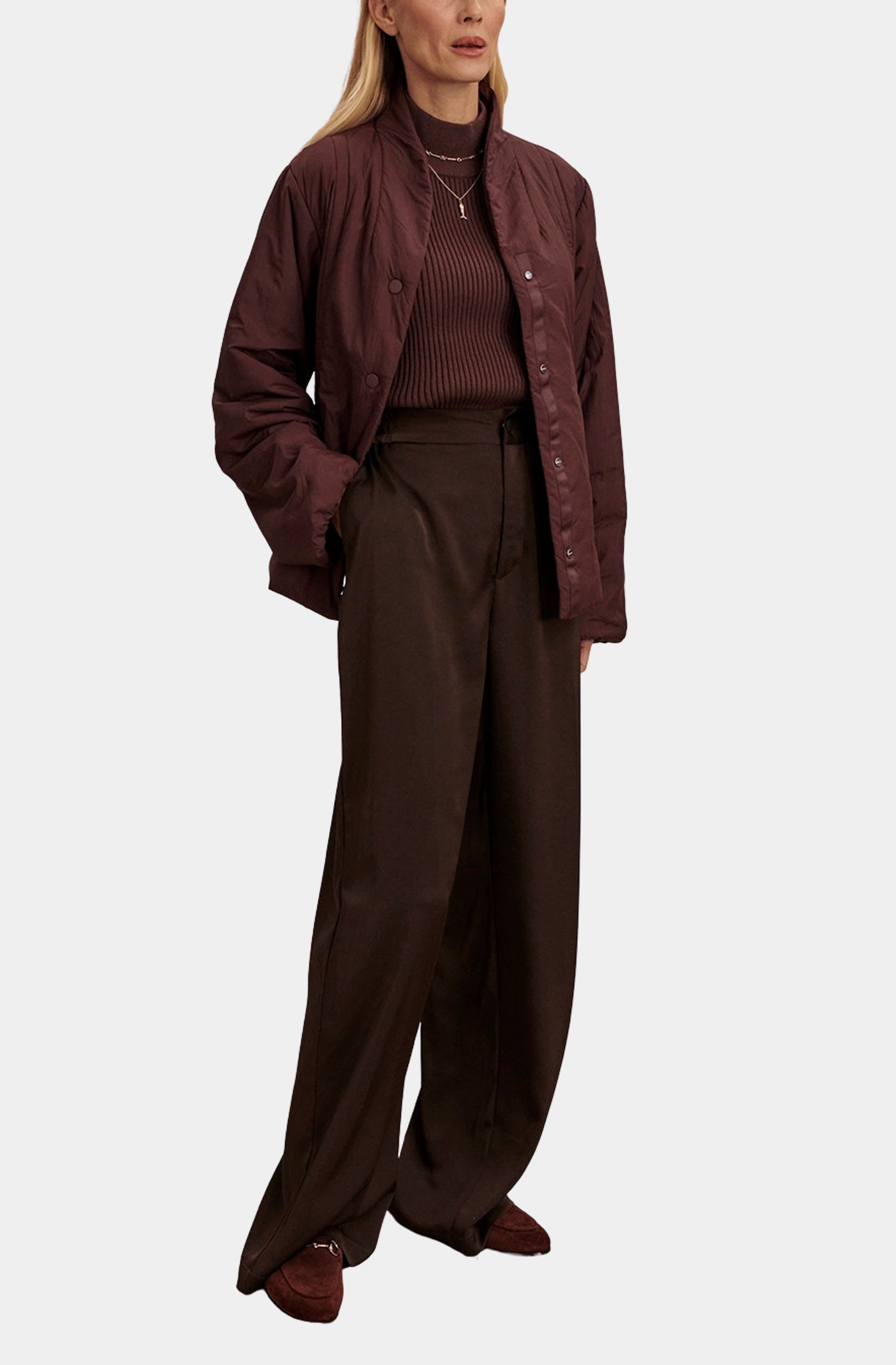 Tilley Light Padded Jacket