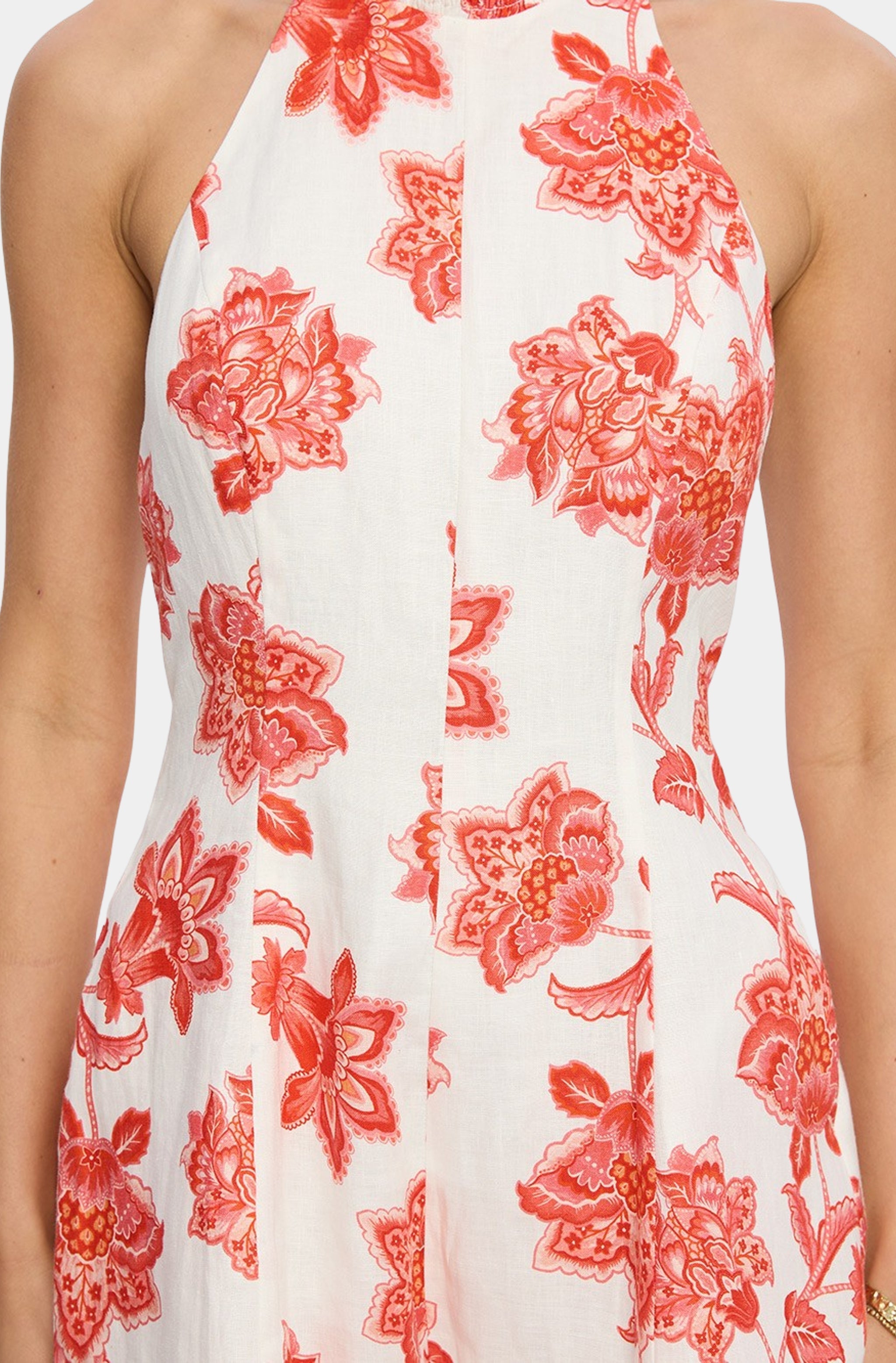 Stellar Playsuit
