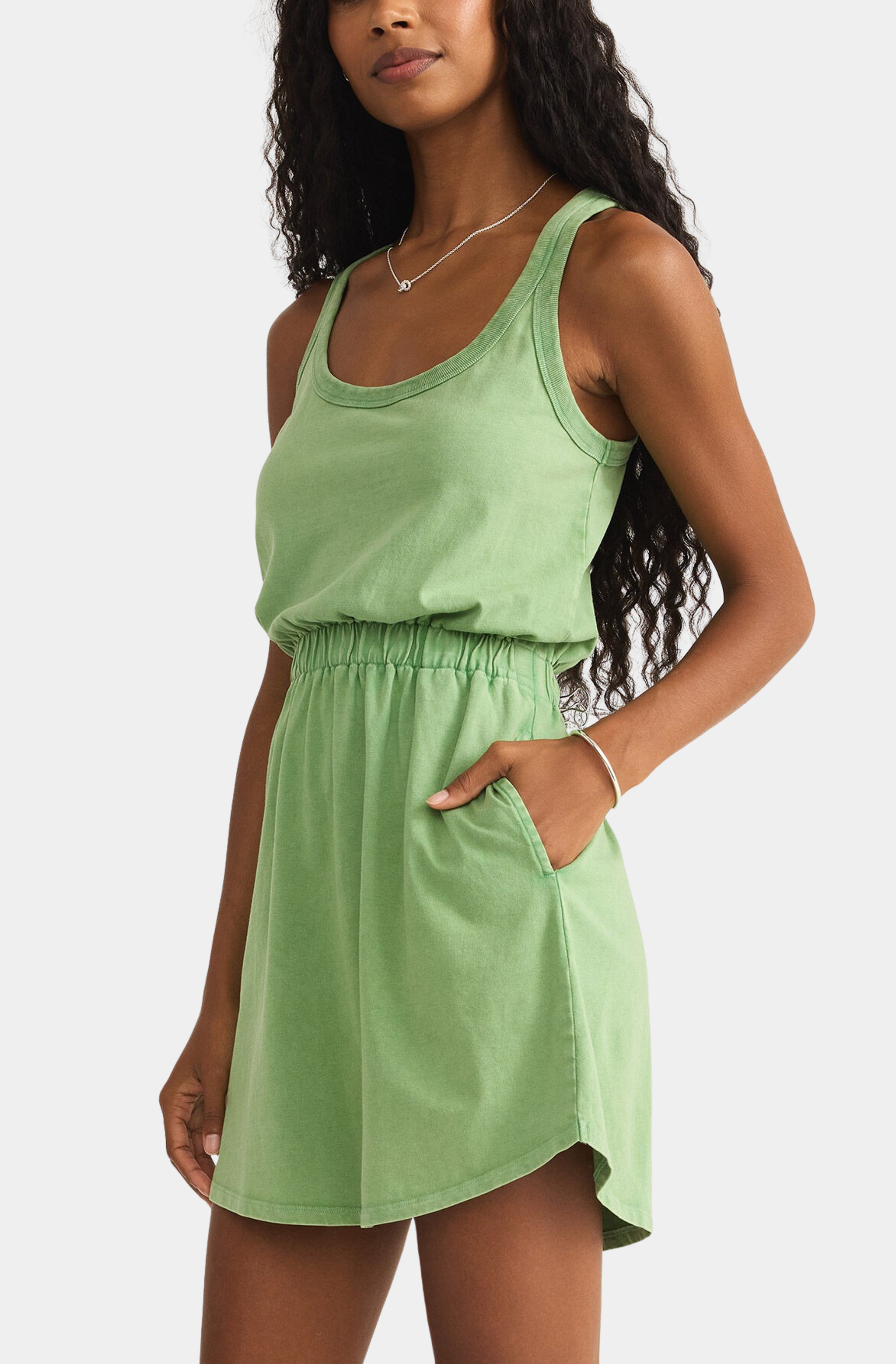 Keegan Mini Dress