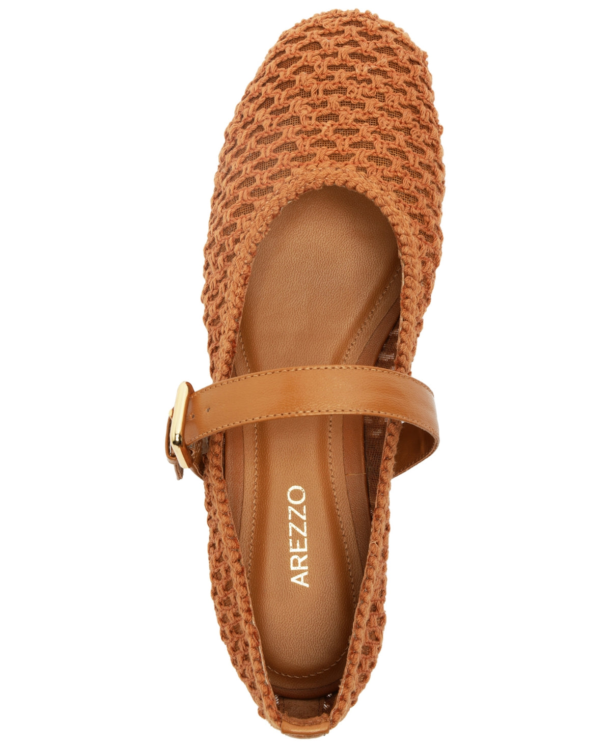 Abby Ballet Flat