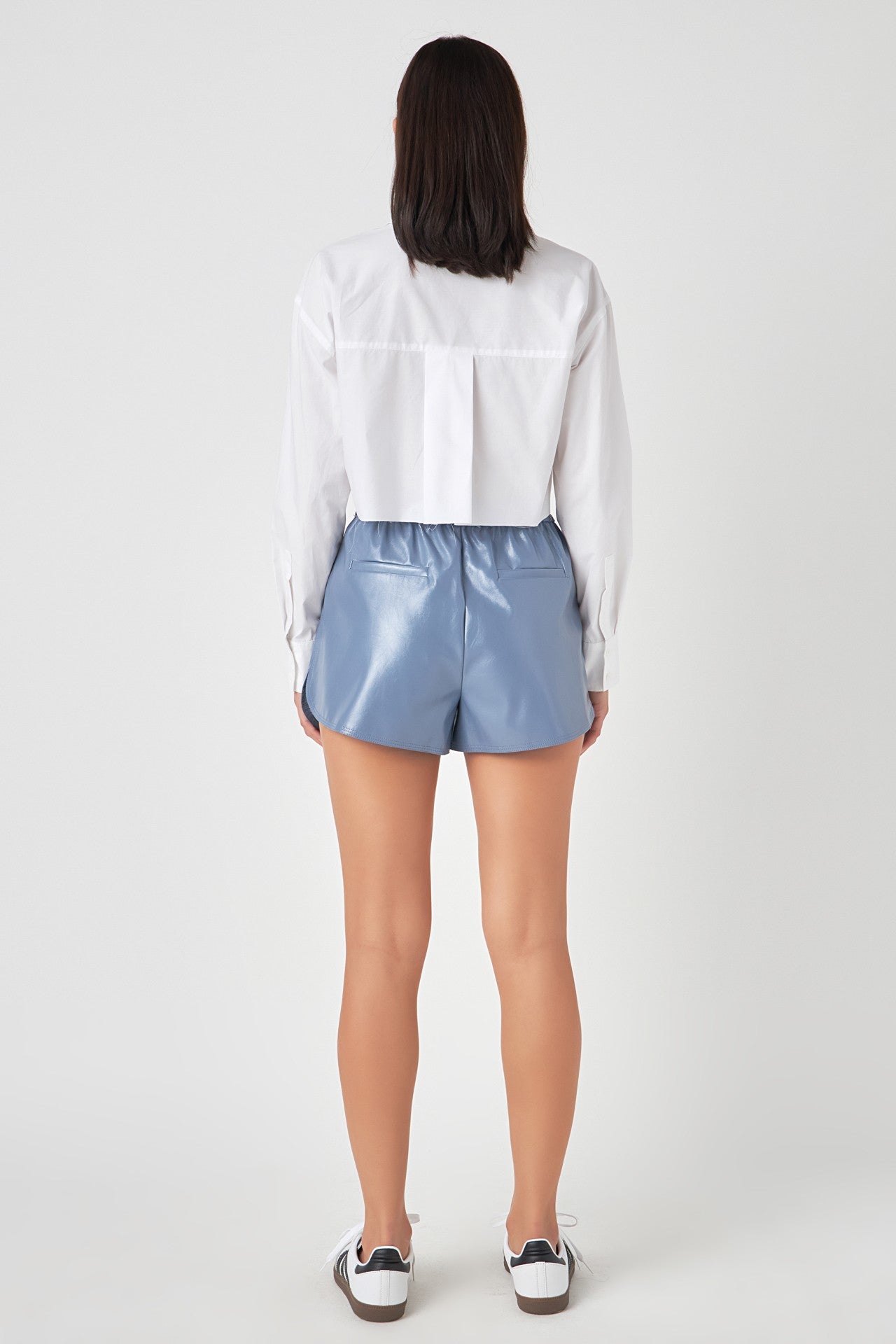 Sydney Shorts