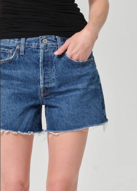 Parker Long Short