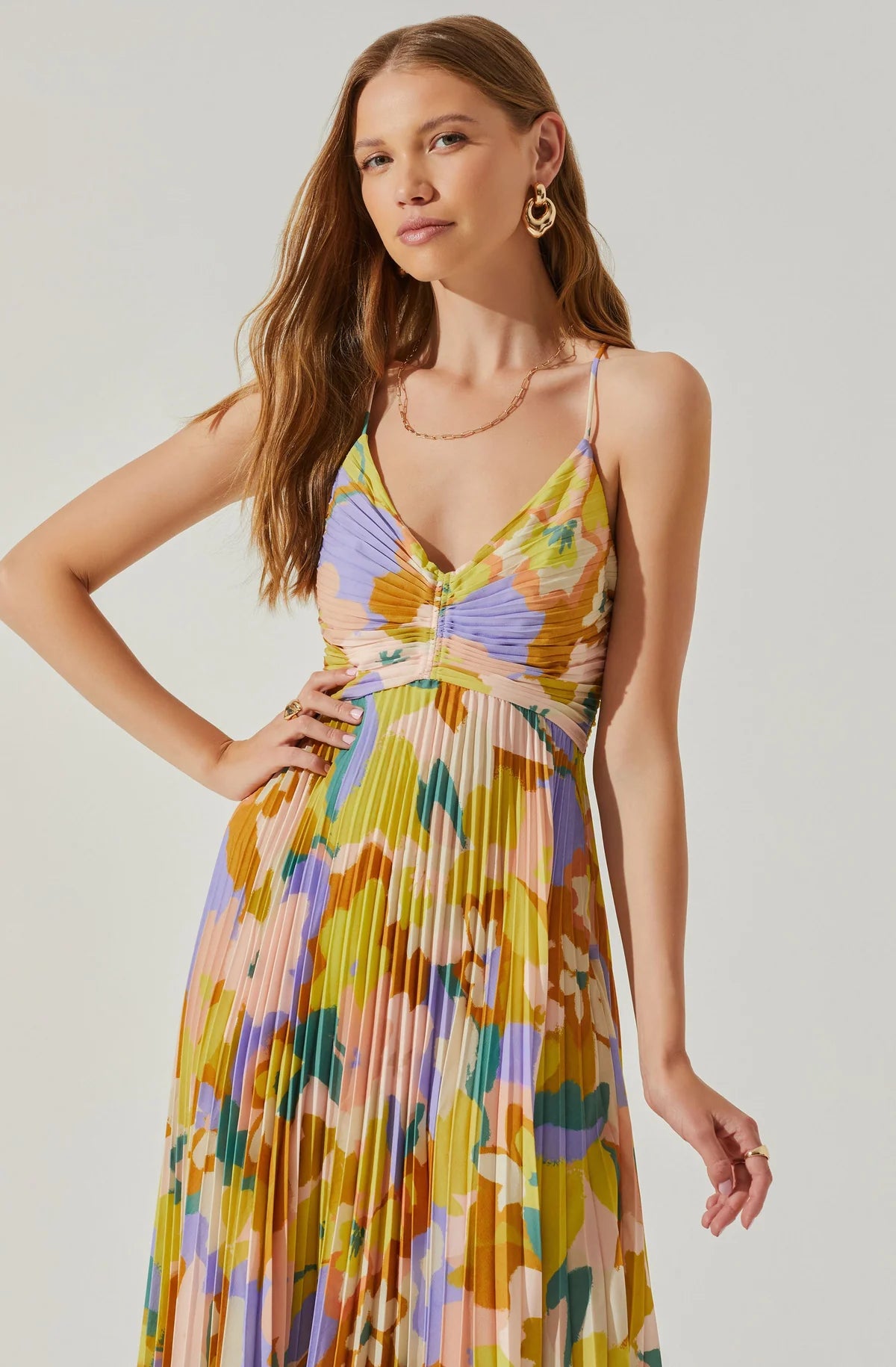 Blythe Dress