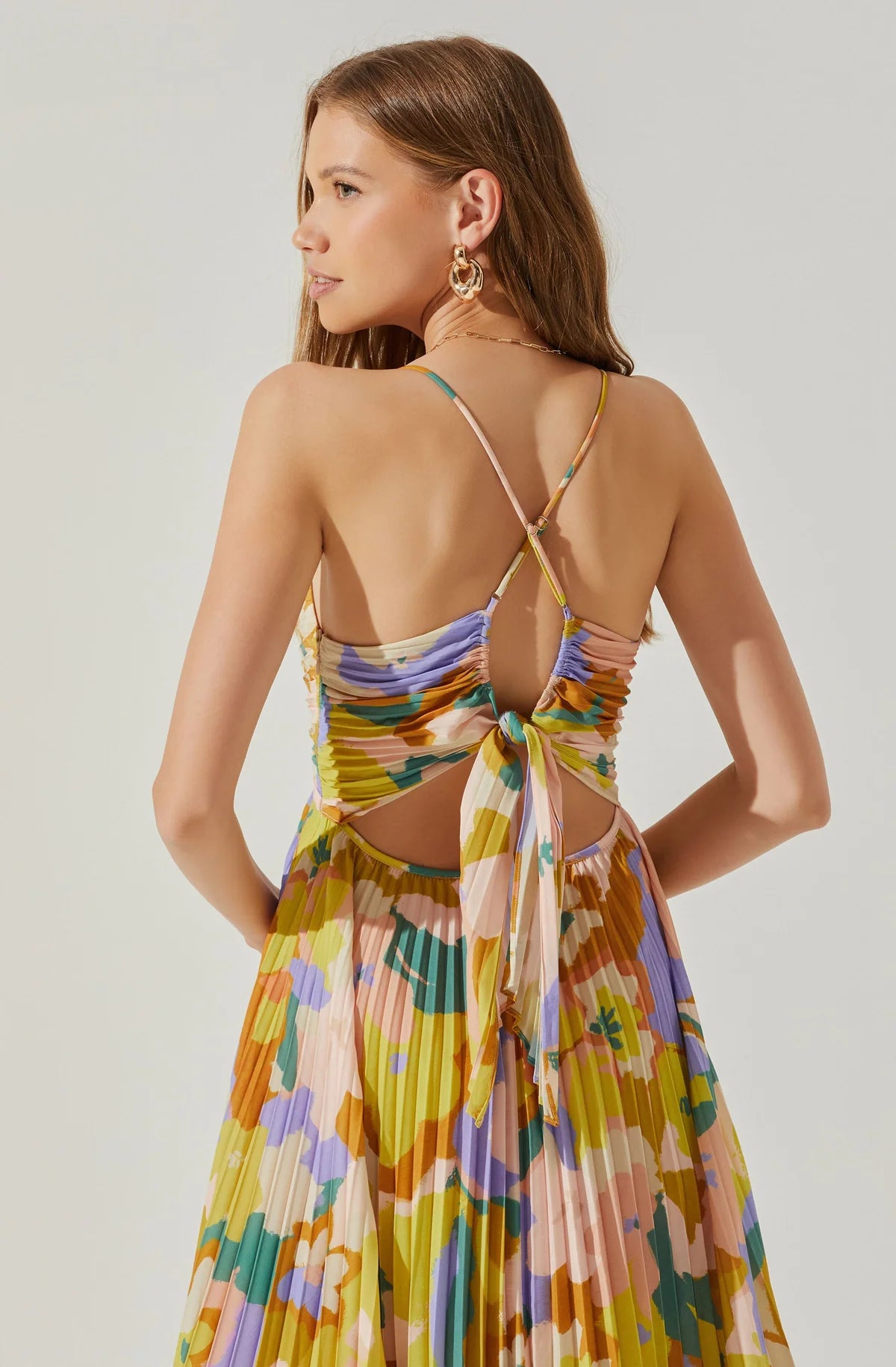 Blythe Dress