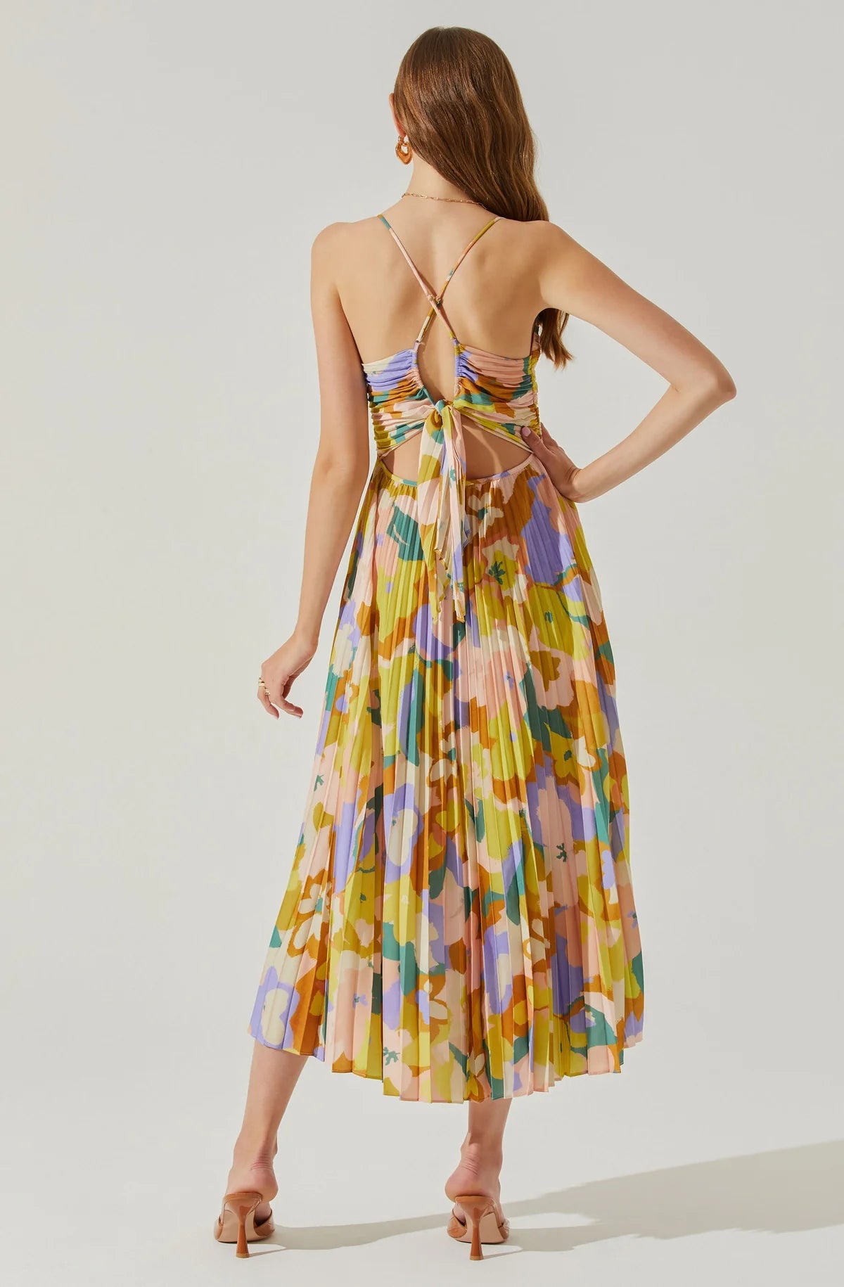 Blythe Dress
