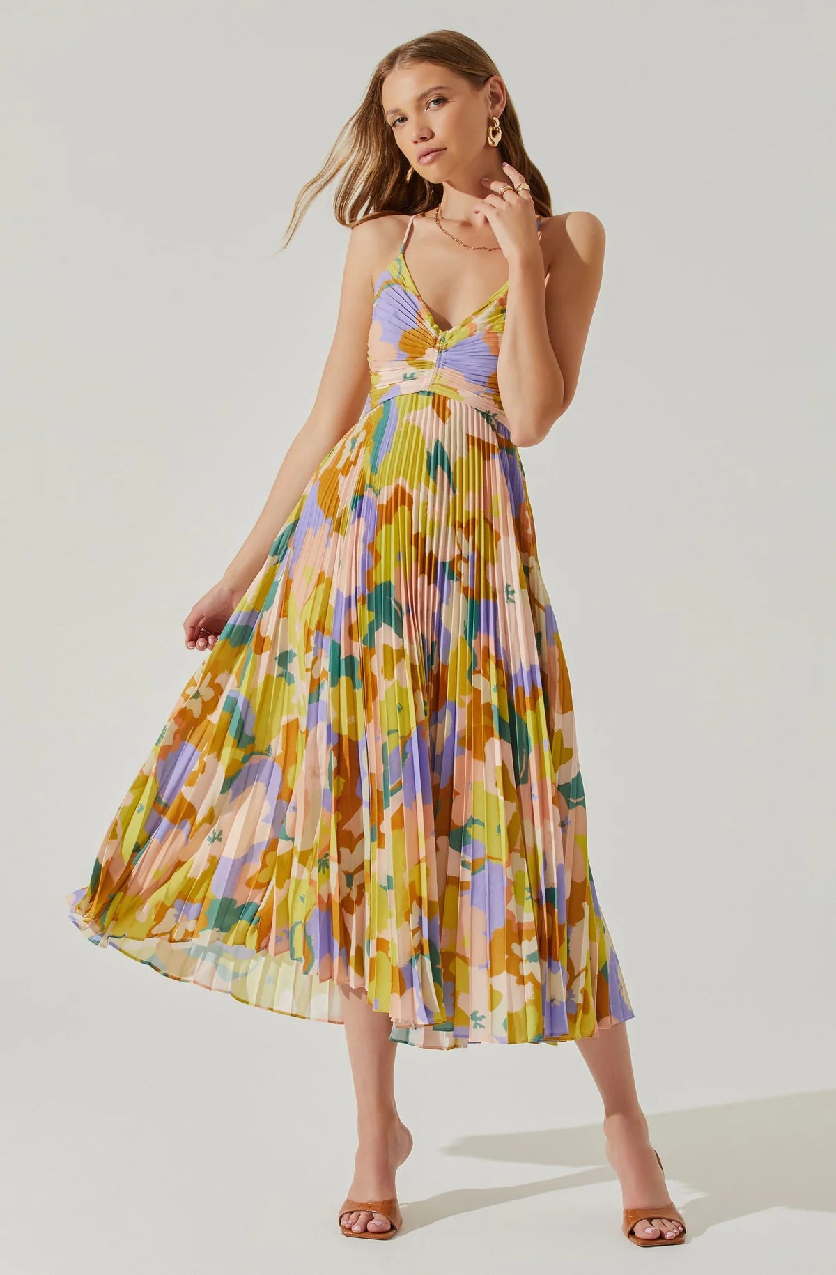 Blythe Dress