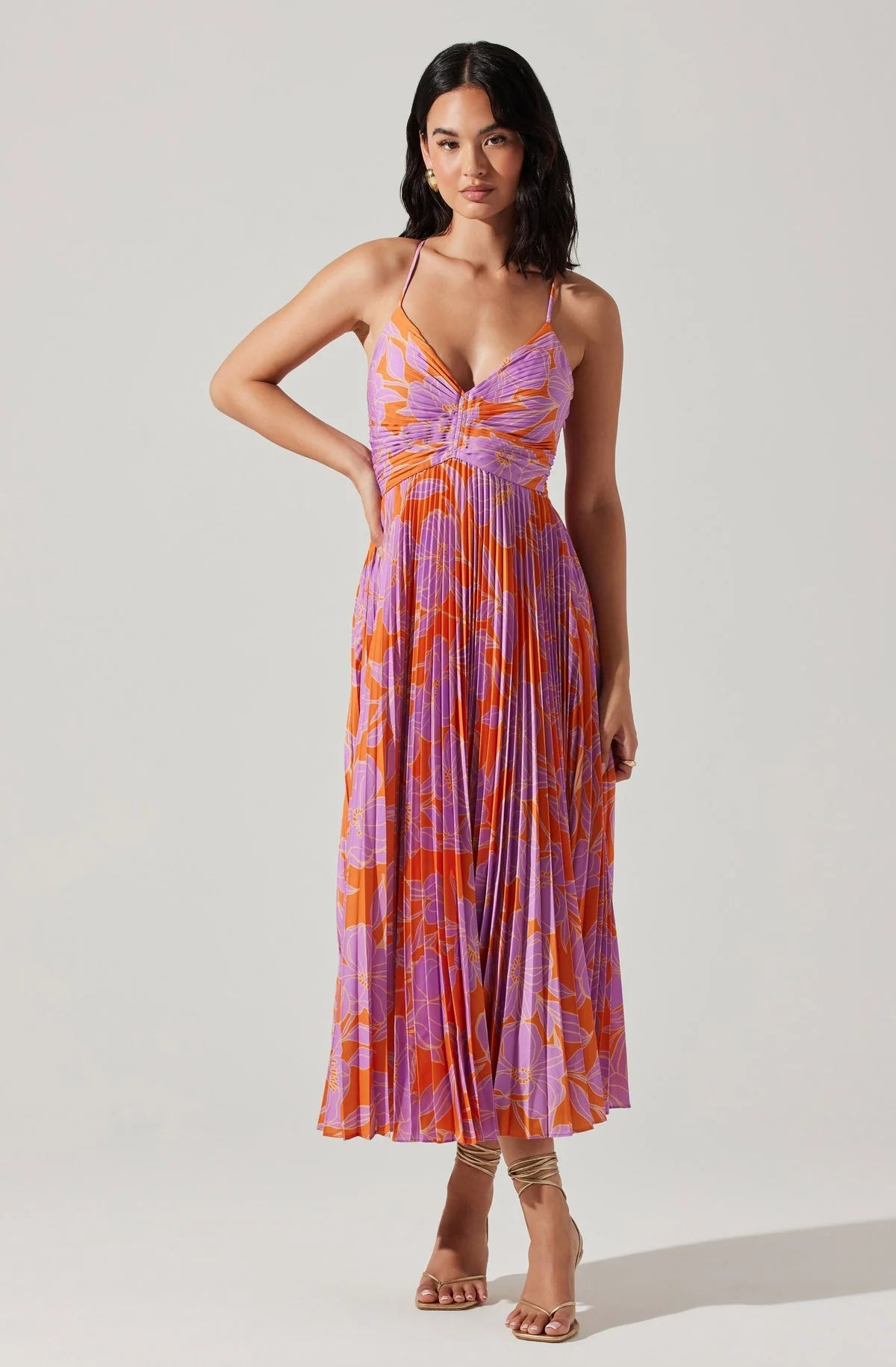 Blythe Dress