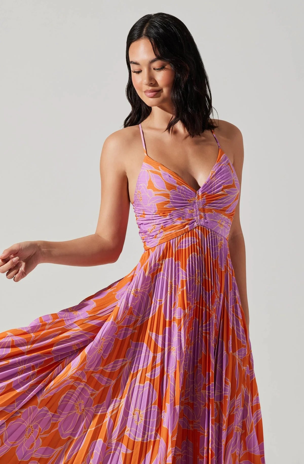 Blythe Dress