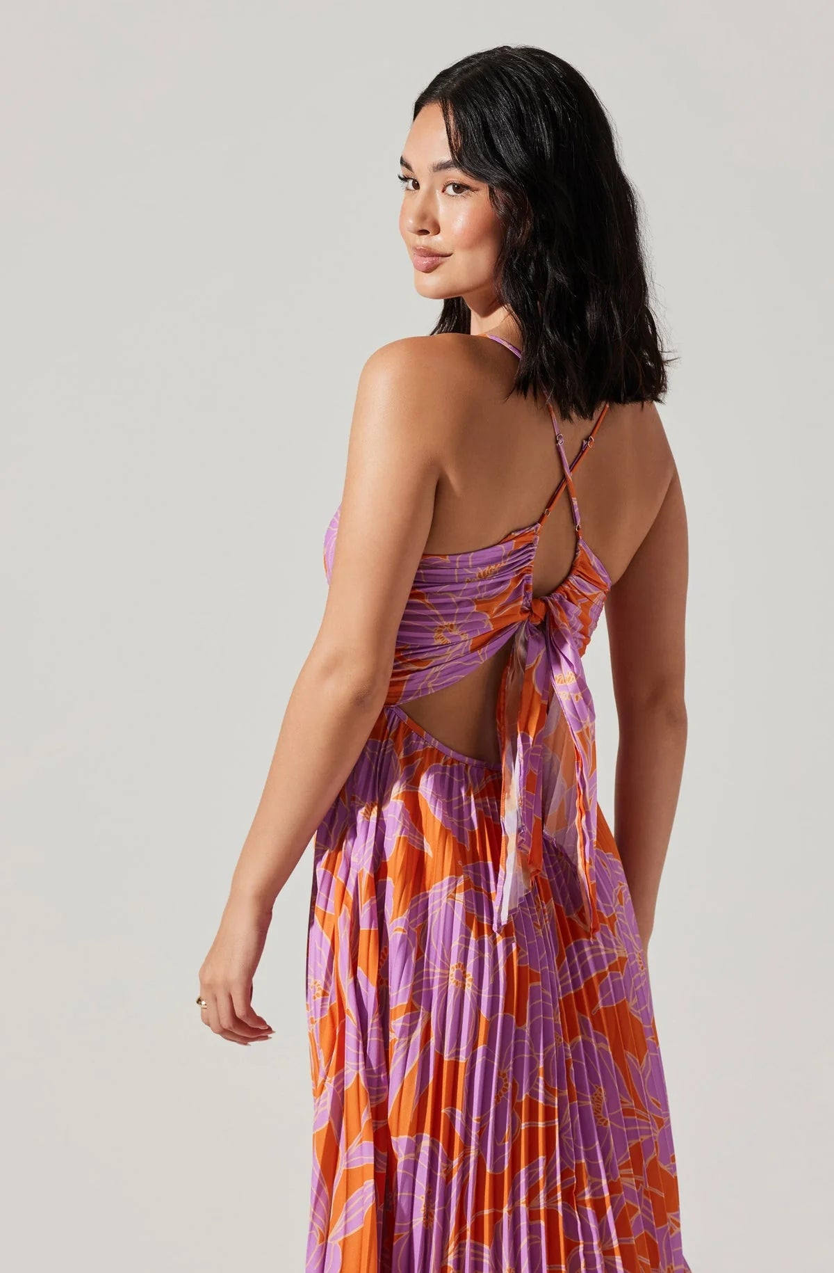 Blythe Dress