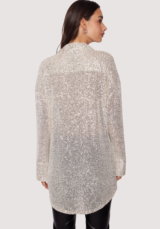 Etoile Button Down Shirt