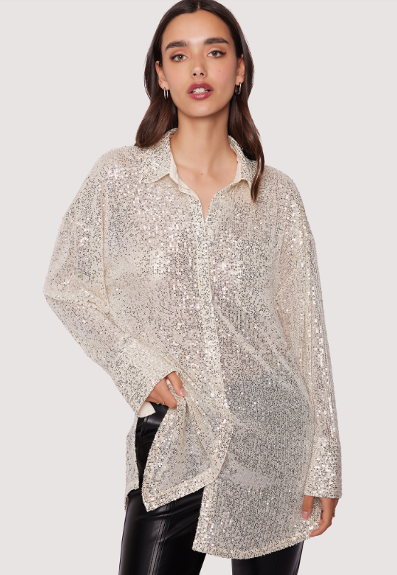 Etoile Button Down Shirt