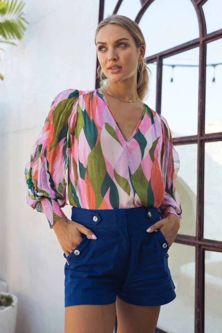 Parker High Tide Short