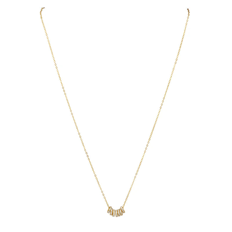 Ilona Dainty Necklace