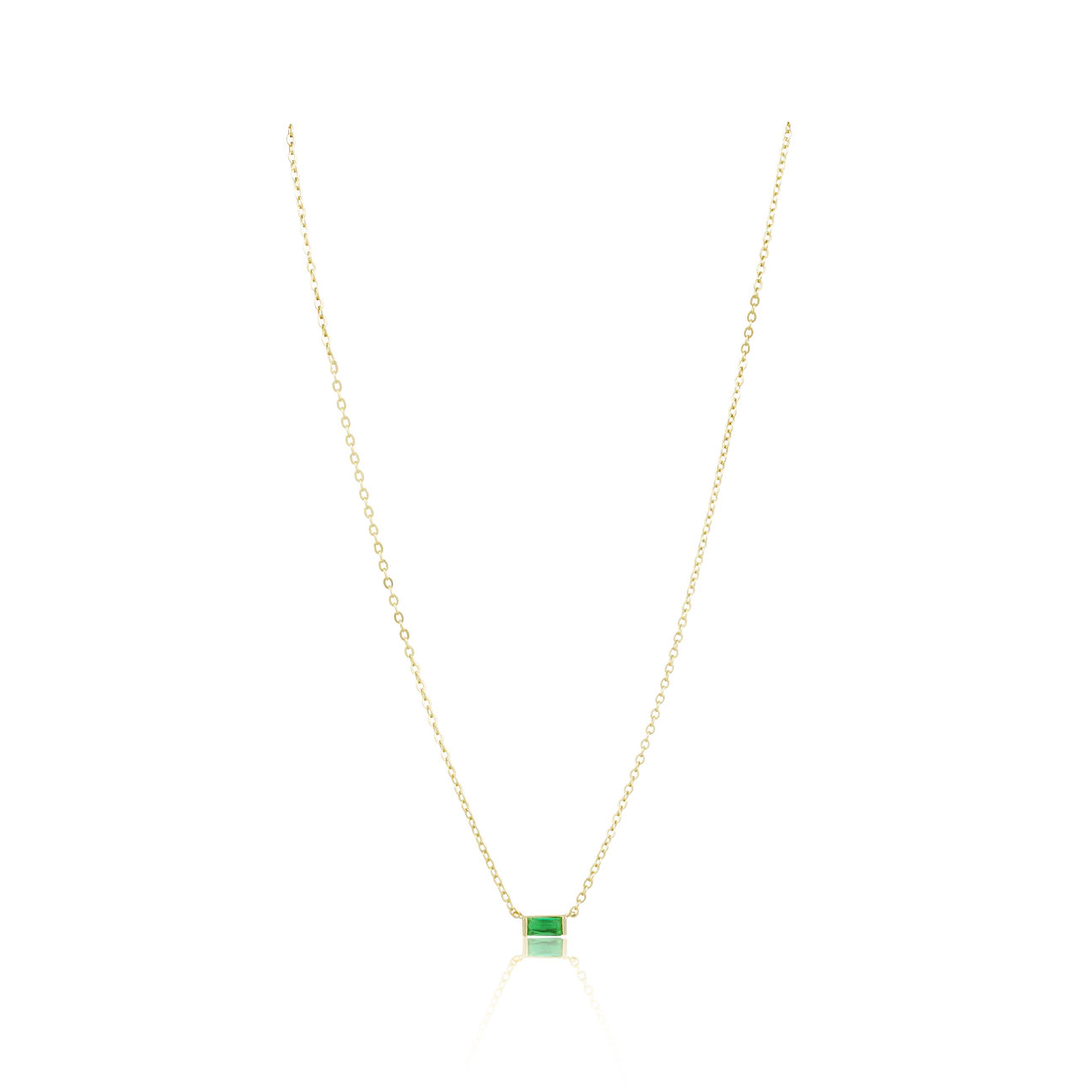 Willow Necklace