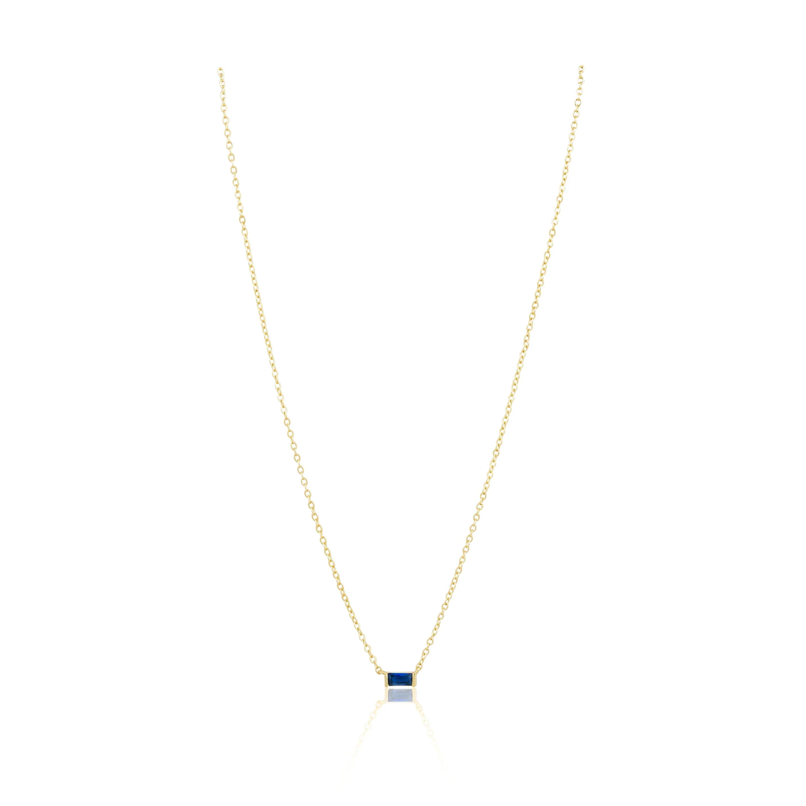 Willow Necklace