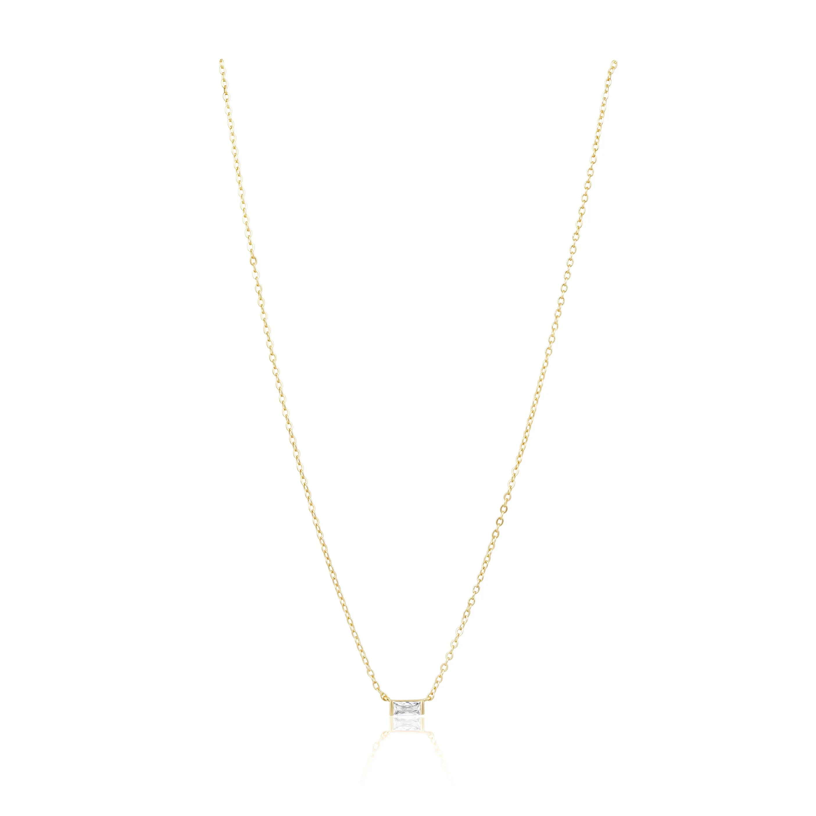 Willow Necklace