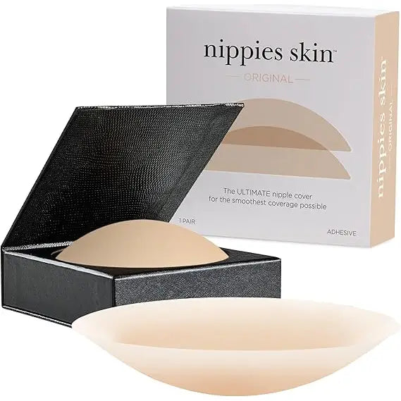 Nippies Skin Adhesive Nipple Covers Original