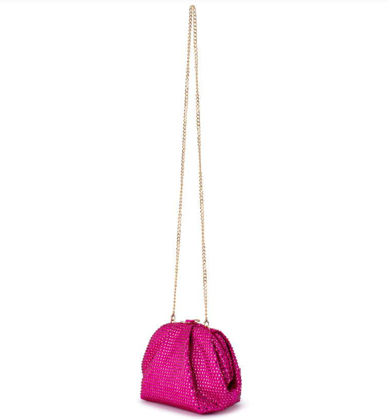 Charley Hotfix Bag