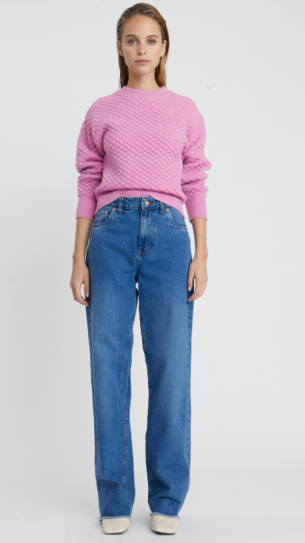 Pop Sweater