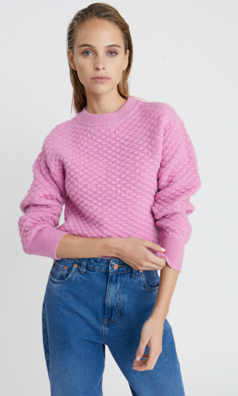 Pop Sweater