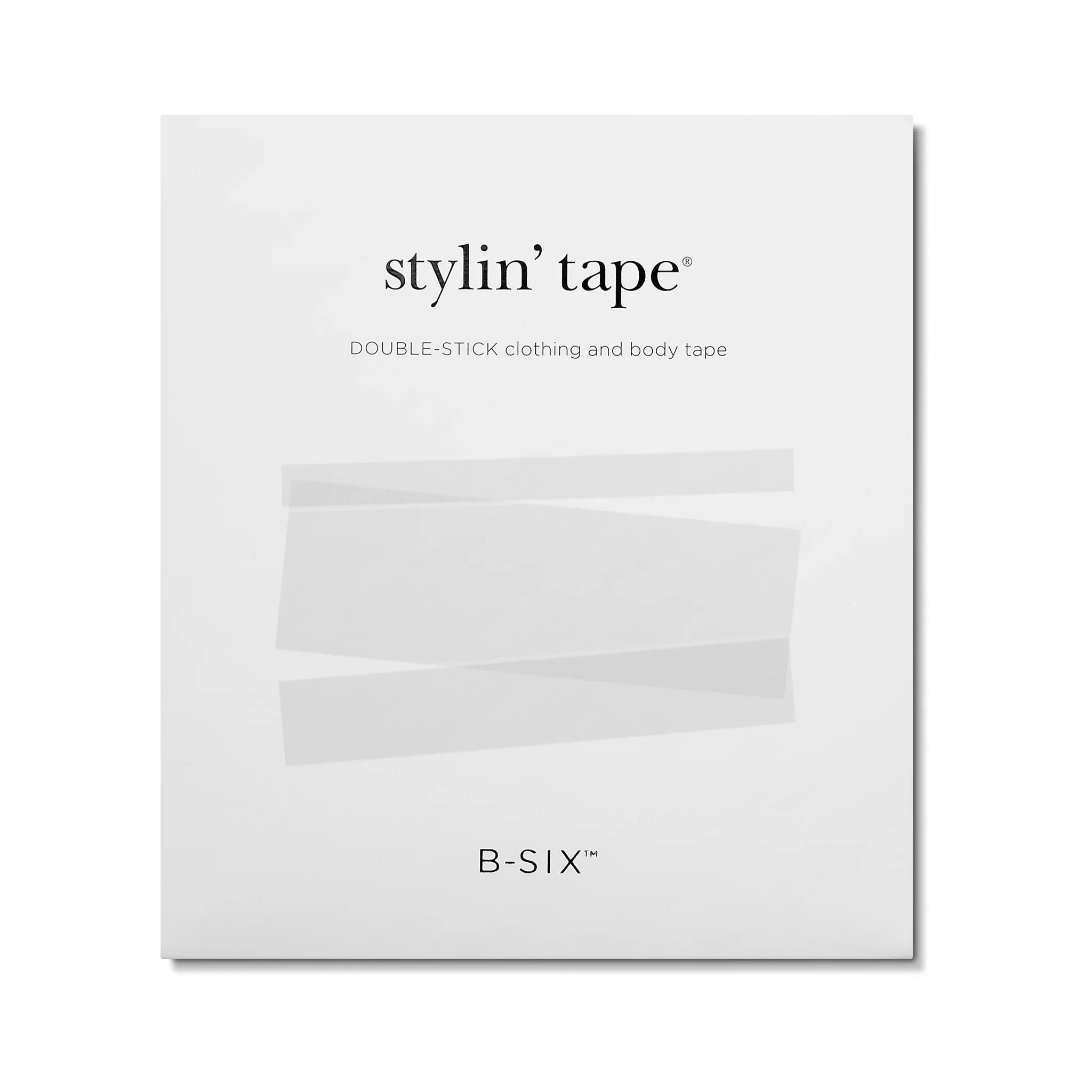 Stylin' Tape