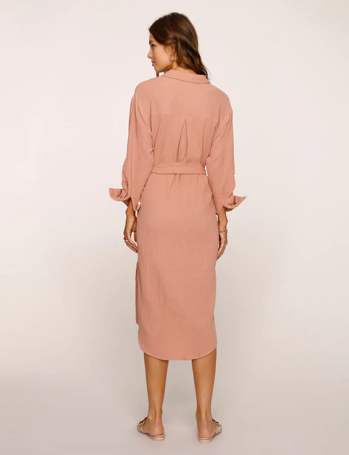 Isadora Dress