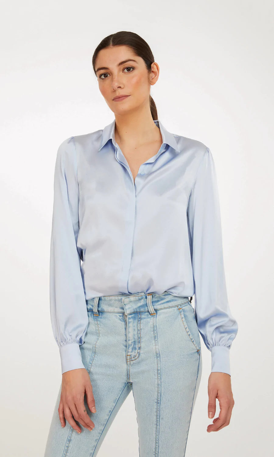 Maxwell Blouse
