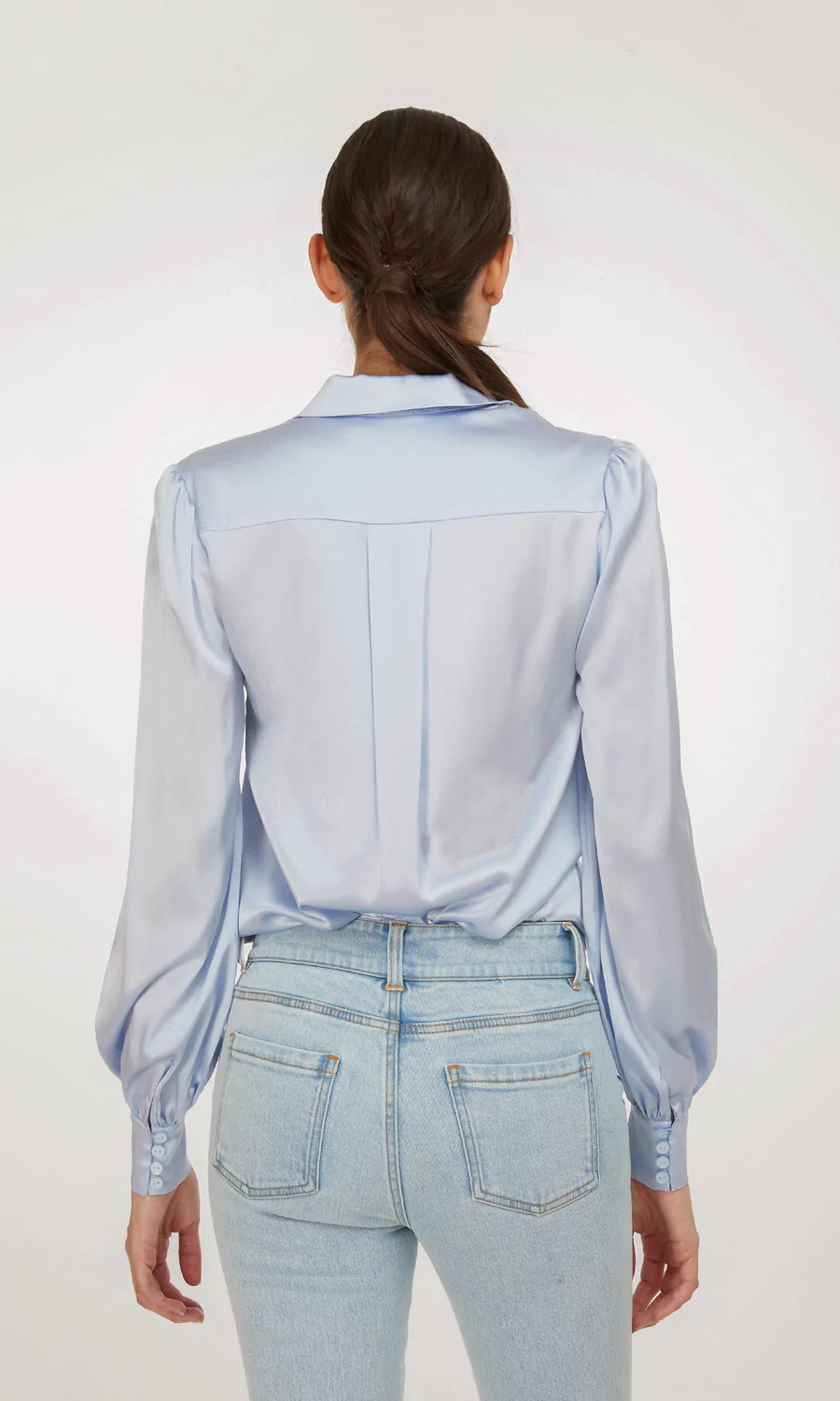 Maxwell Blouse