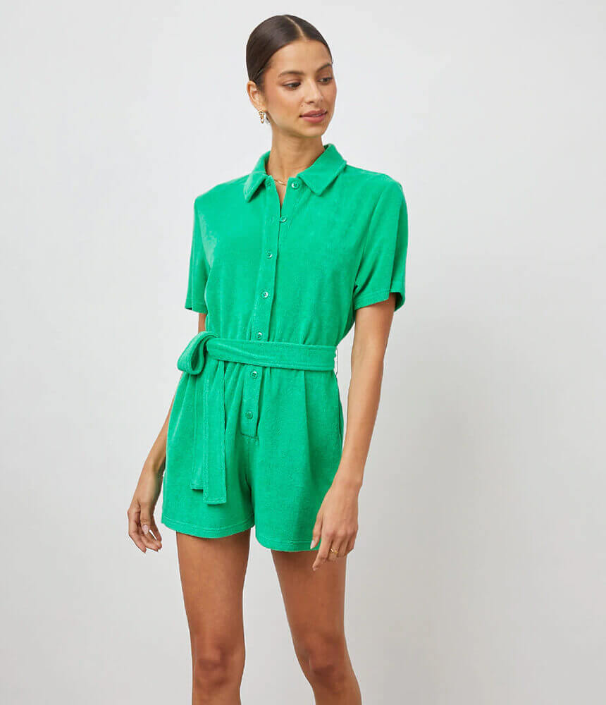 Pim Romper