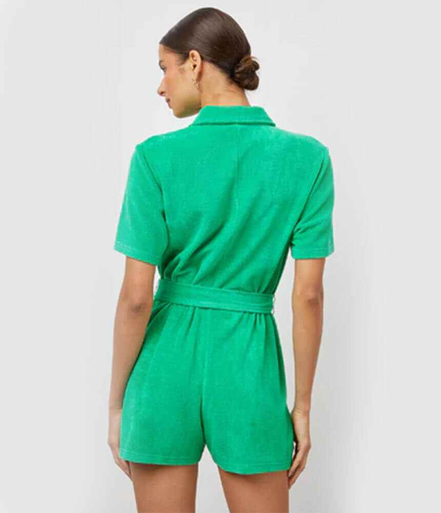 Pim Romper