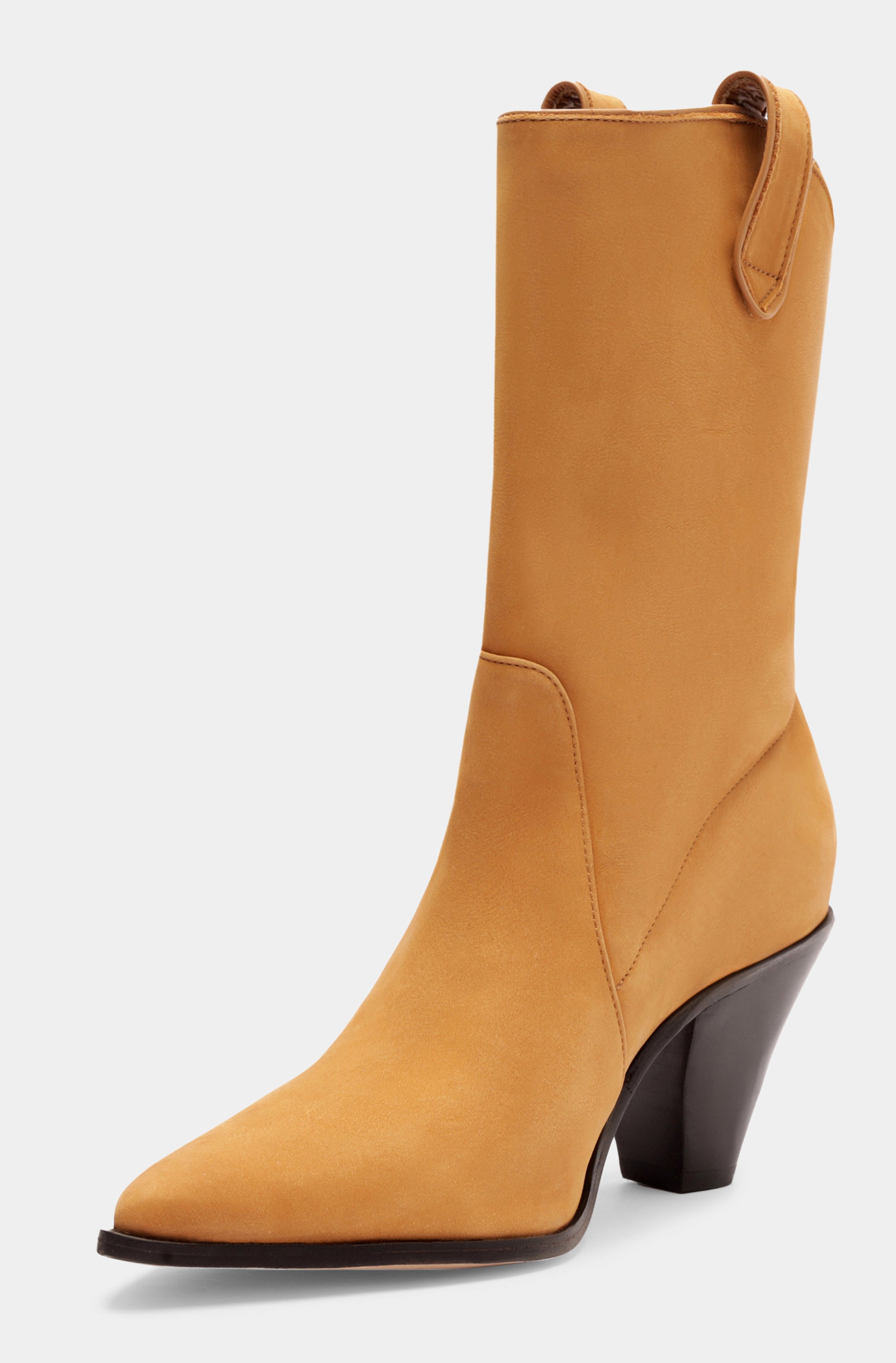Mackie Boot