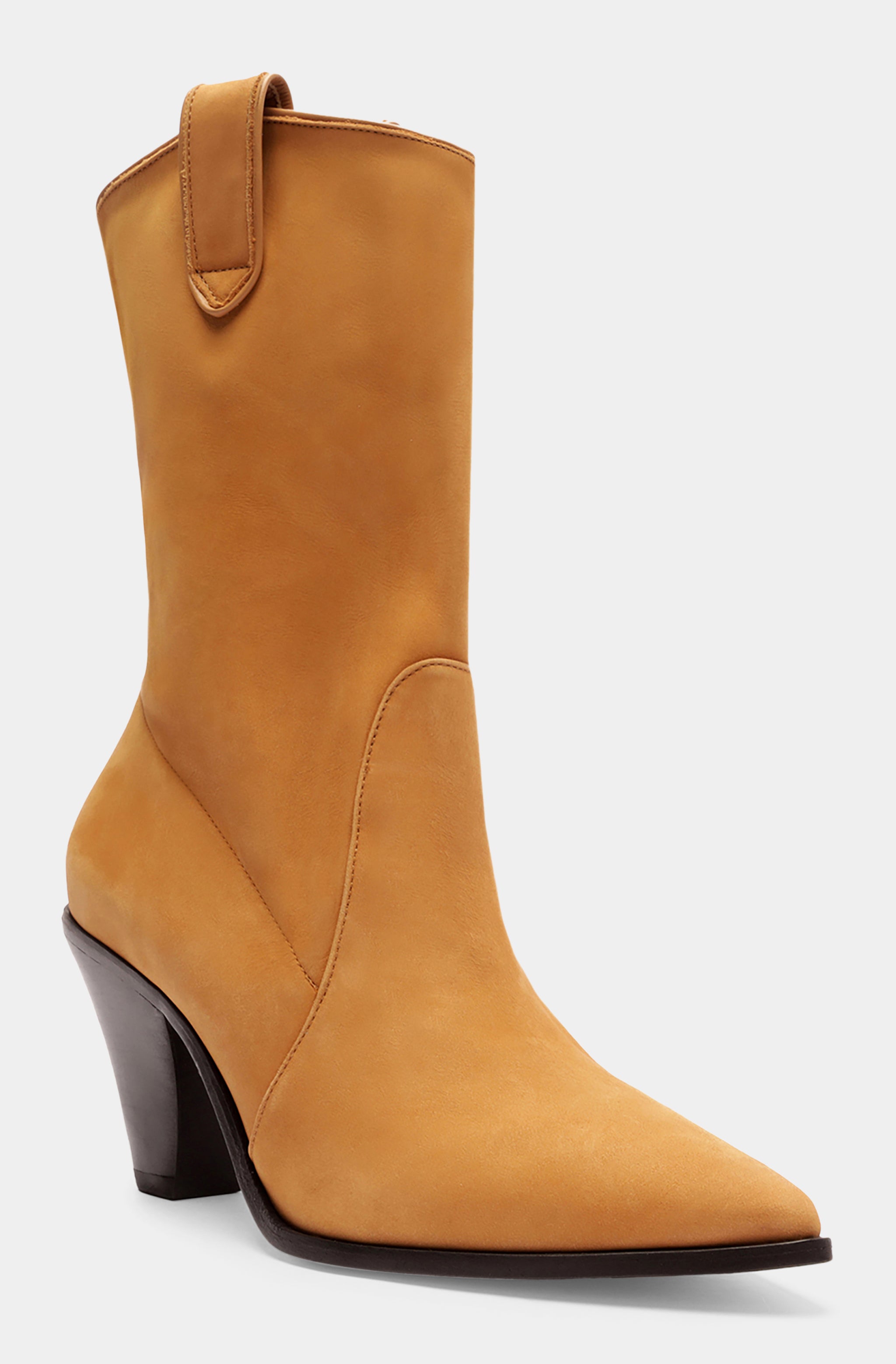 Mackie Boot