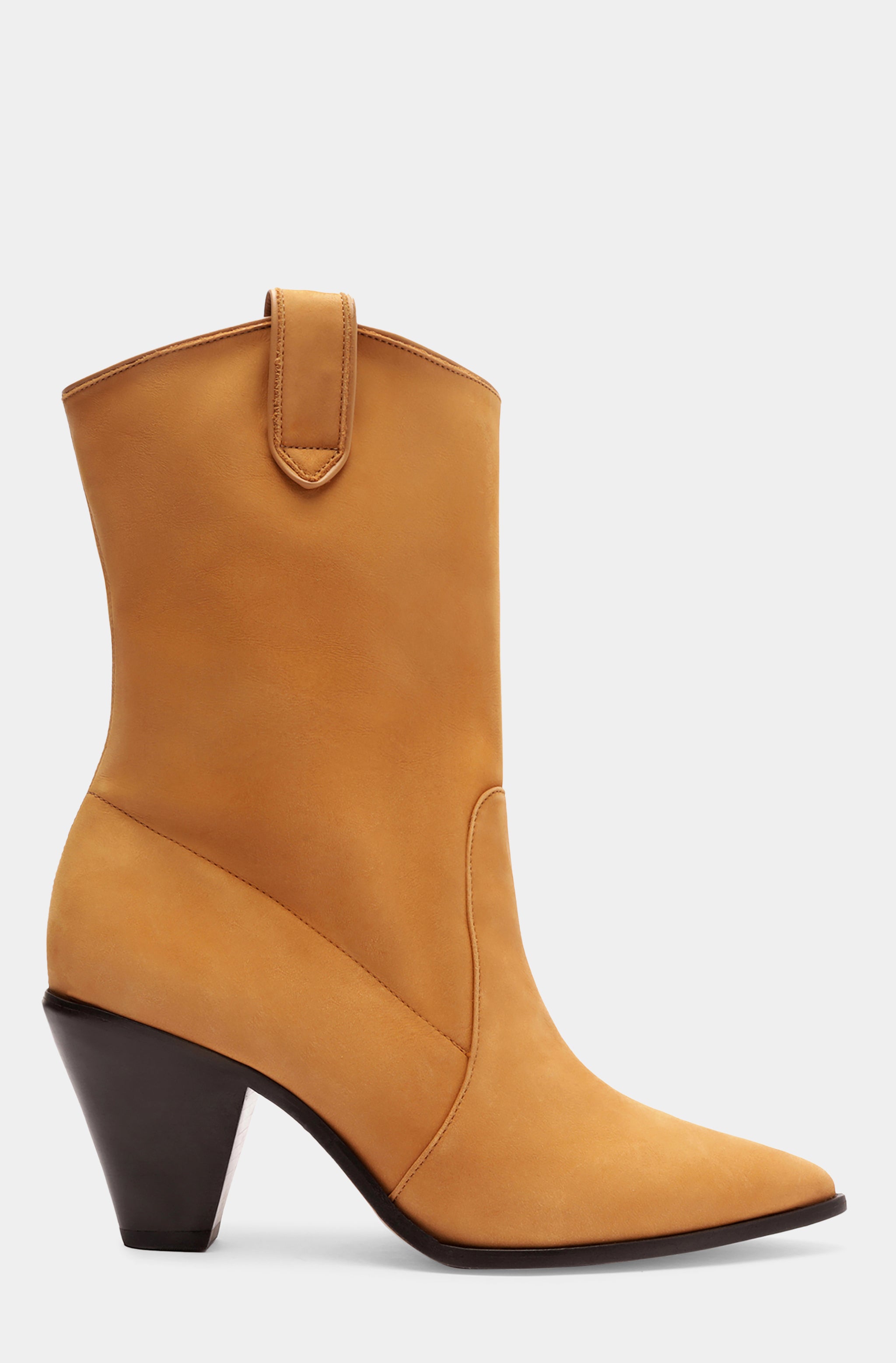 Mackie Boot
