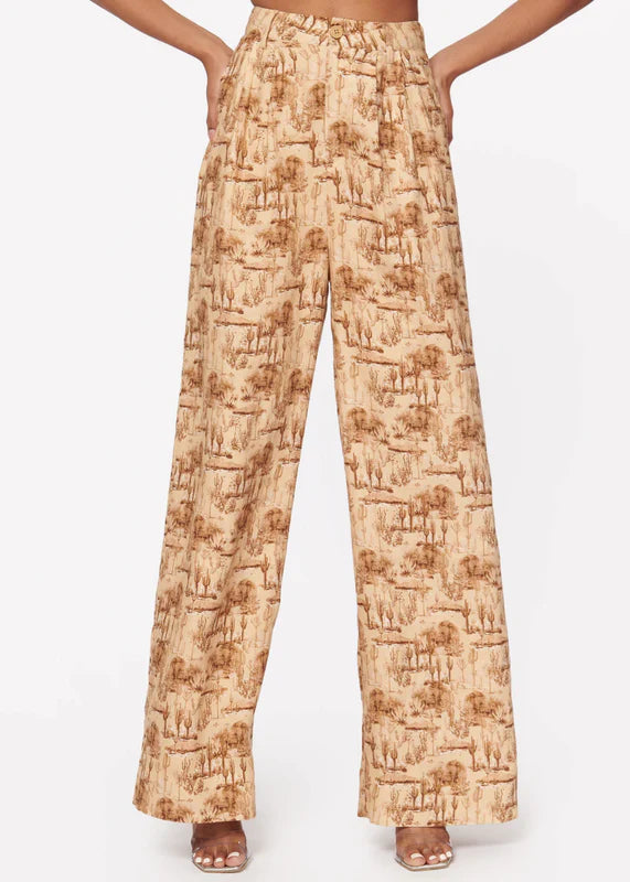 Rylie Pant