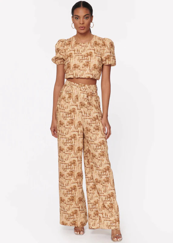 Rylie Pant