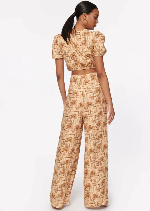 Rylie Pant