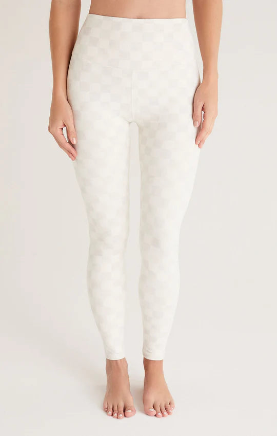 Check Mate Legging