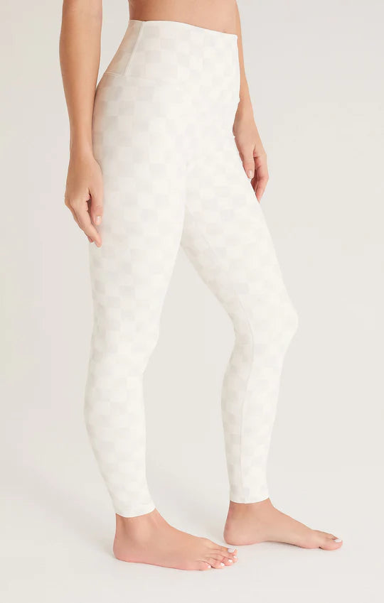 Check Mate Legging