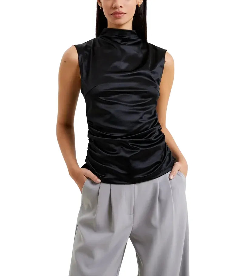Rosita Shine Top