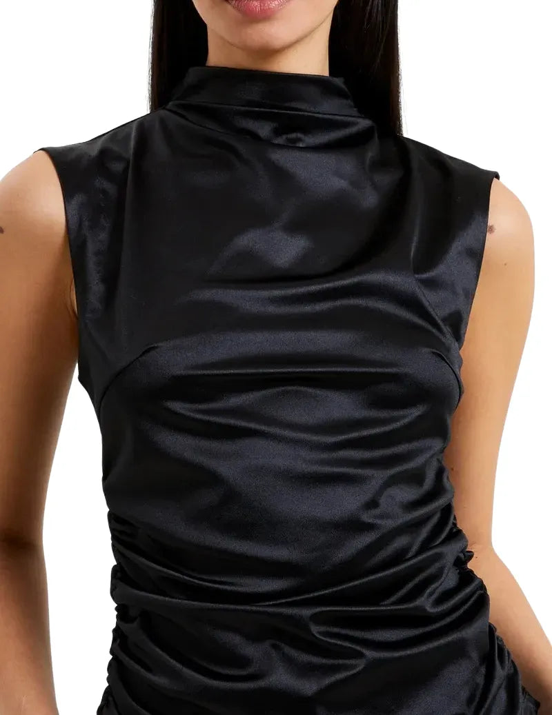 Rosita Shine Top