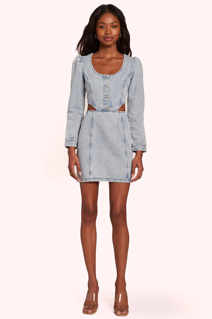 Alabama Dress