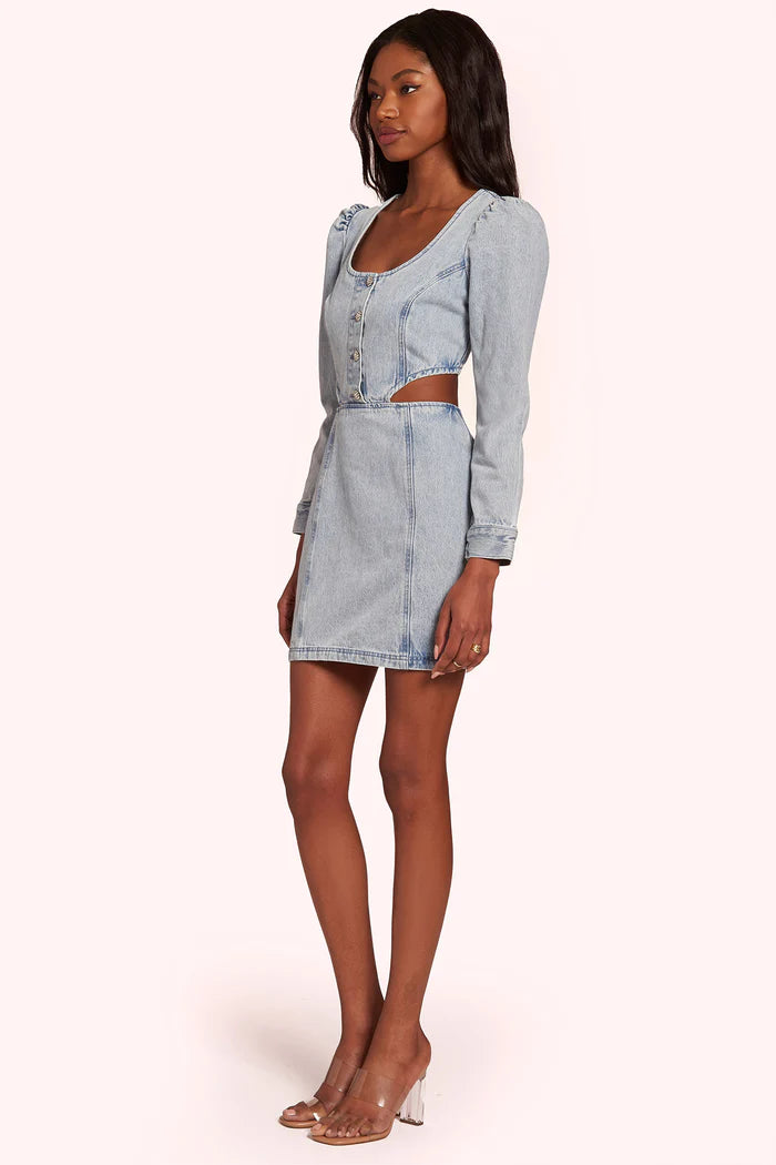 Alabama Dress