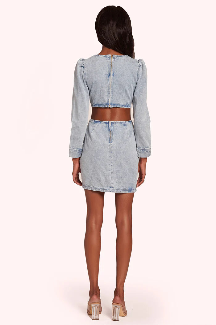 Alabama Dress