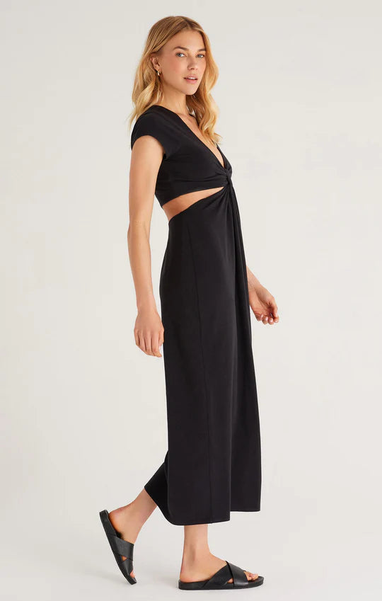 Becket Midi Dress