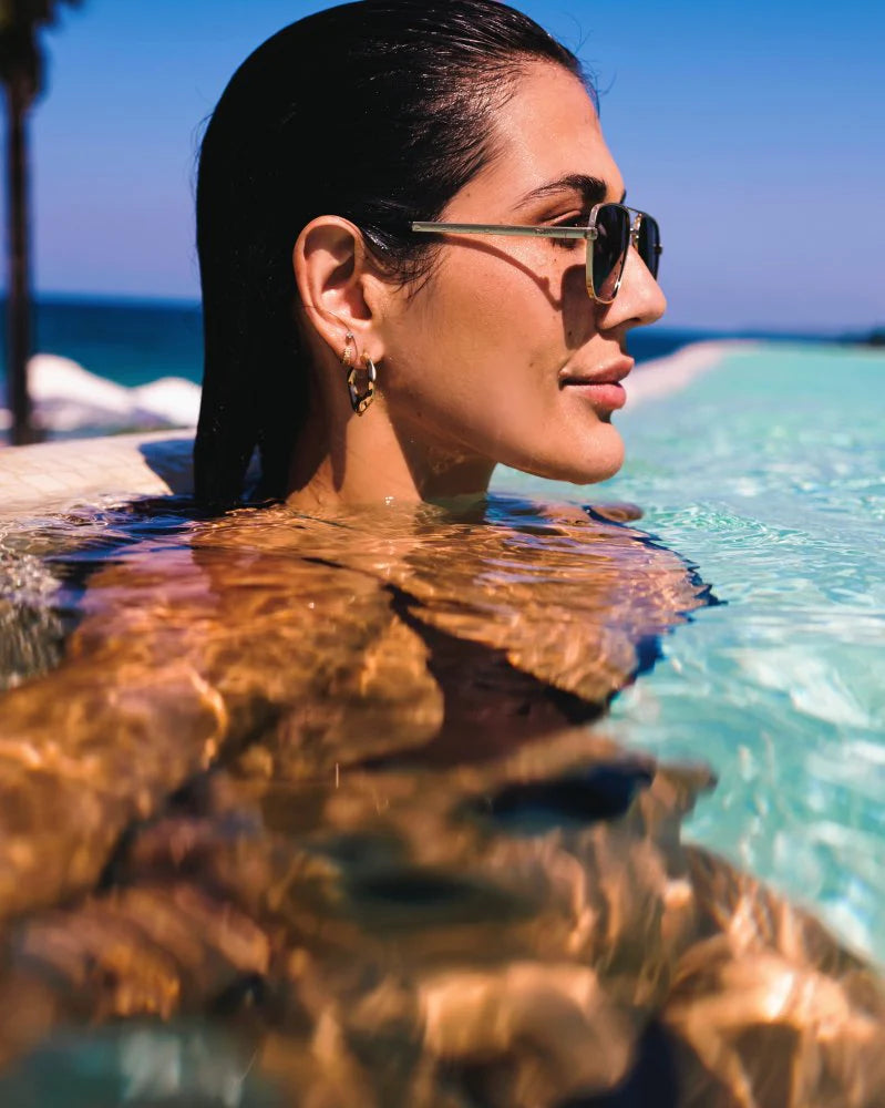 Brooks Sunglasses