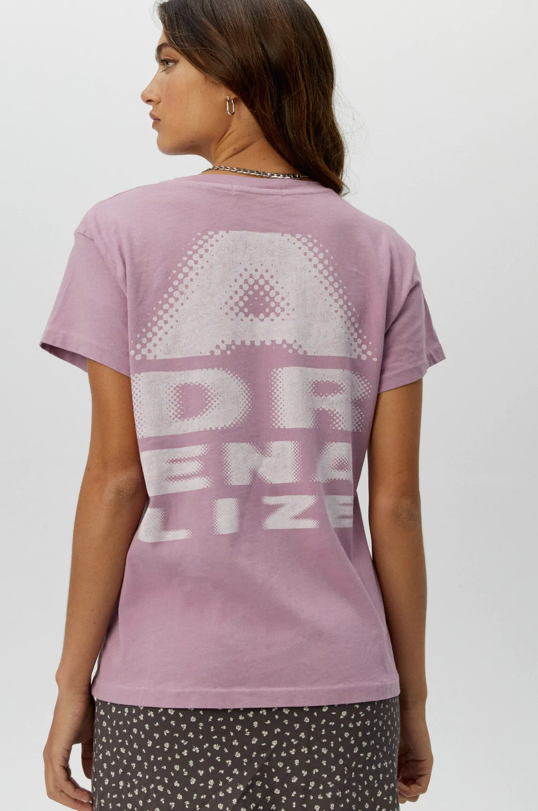 Def Leopard Adrenalize Tour Tee