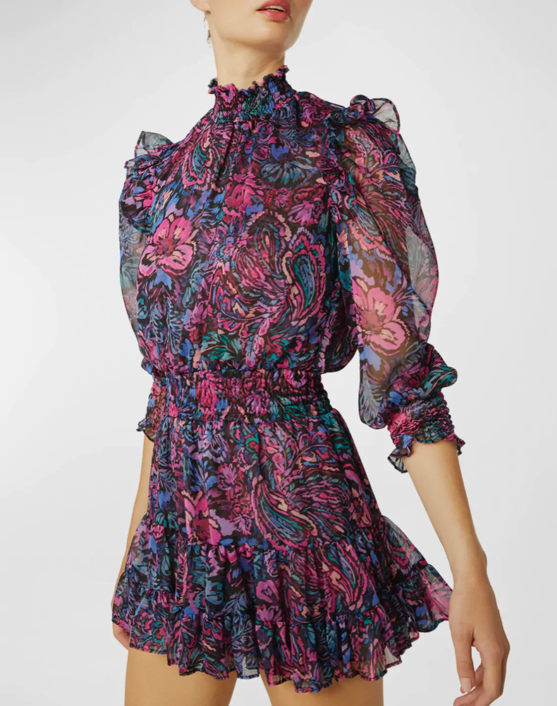 Gianna Dress