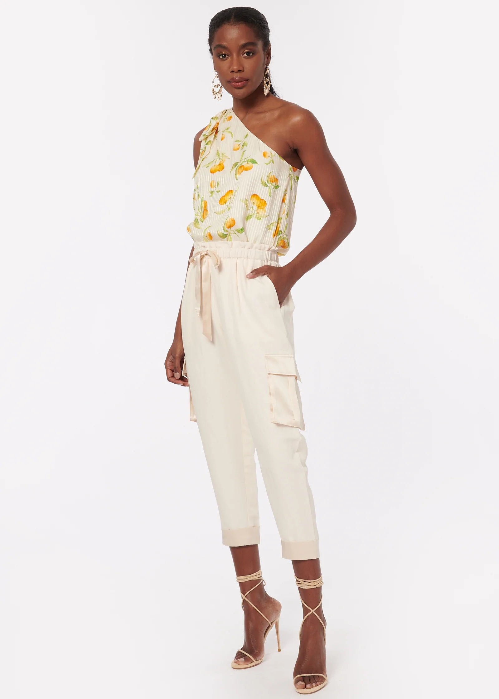 Ronny Bodysuit